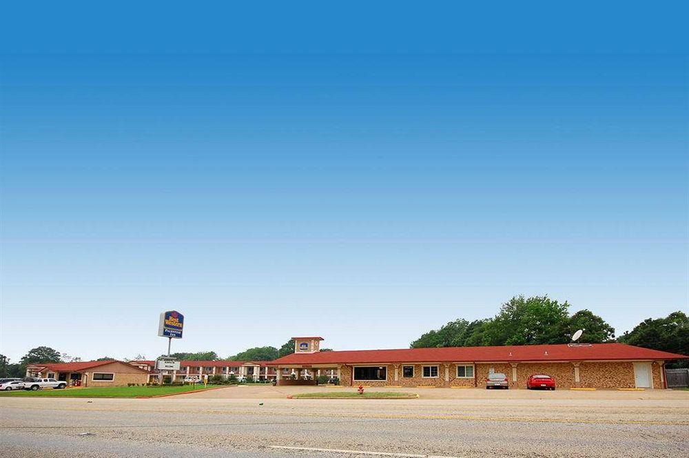 Best Western Palestine Inn Exterior foto